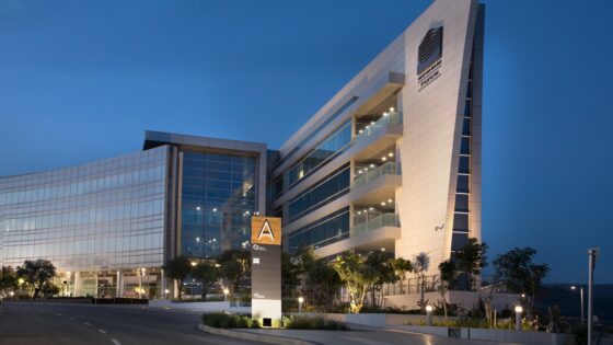 משרדים להשכרה לחברות הייטק ומרכזי R&D בצפון: המדריך המלא