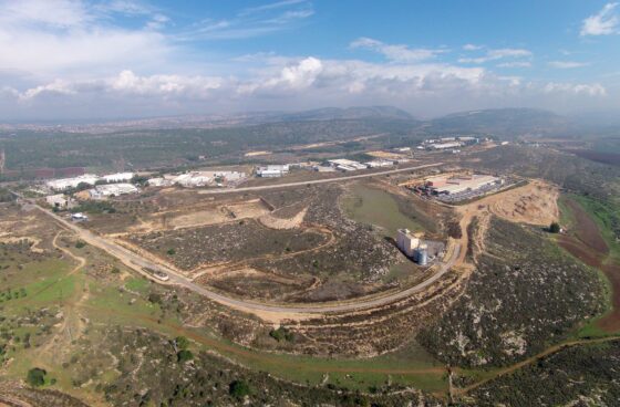 מדריך 2026: הטבות אזור פיתוח א' לחברות הייטק – כל מה שצריך לדעת לפני פתיחת סייט בצפון