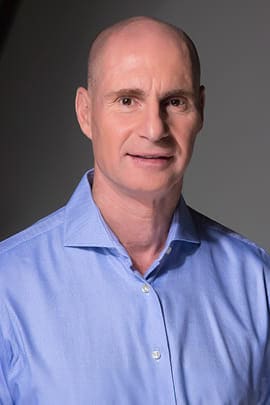  Ram Levinson CEO 