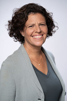 Yael Jagerman Lavie Co-Founder & Chair