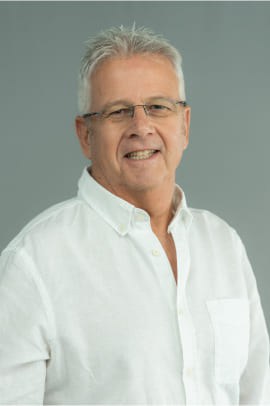 Sharon Greenberg 