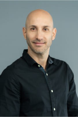 Liad Goldberg