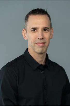 Nir Shilo