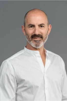 Oren Hammar