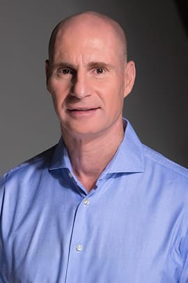 רם לוינסון, מנכ"ל