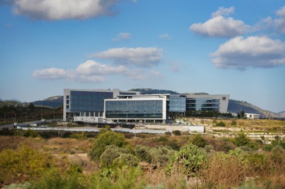 משרדים להשכרה לחברות הייטק ומרכזי R&D בצפון – למה המגמה משתנה
