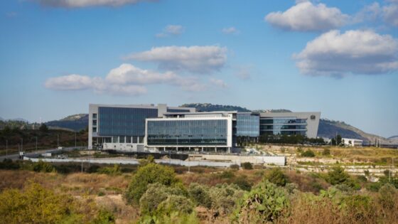 Beyond Tel Aviv: Israel’s Next Innovation Opportunity